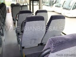 Iveco Crossway Recreo / 13m /  Automatic