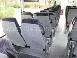 Iveco Crossway Recreo / 13m /  Automatic