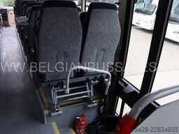 Iveco Crossway Recreo / 13m /  Automatic