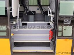 Iveco Crossway Recreo / 13m /  Automatic