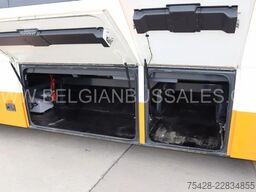 Iveco Crossway Recreo / 13m /  Automatic