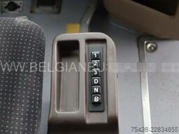 Iveco Crossway Recreo / 13m /  Automatic