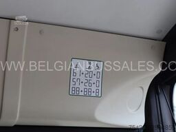 Iveco Crossway Recreo / 13m /  Automatic
