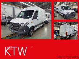 Mercedes-Benz Sprinter 317 CDI,L2H2,Automatik,Kamera,Navi