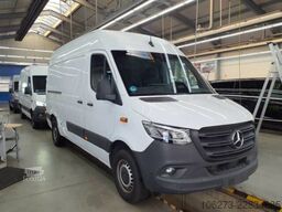 Mercedes-Benz Sprinter 317 CDI,L2H2,Automatik,Kamera,Navi