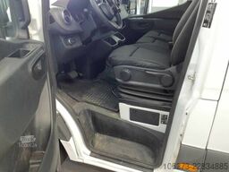 Mercedes-Benz Sprinter 317 CDI,L2H2,Automatik,Kamera,Navi