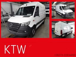 Mercedes-Benz Sprinter 317 CDI,L2H2,Automatik,Kamera,Navi