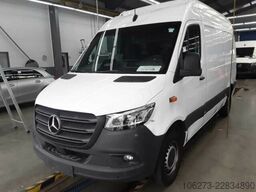 Mercedes-Benz Sprinter 317 CDI,L2H2,Automatik,Kamera,Navi