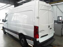 Mercedes-Benz Sprinter 317 CDI,L2H2,Automatik,Kamera,Navi