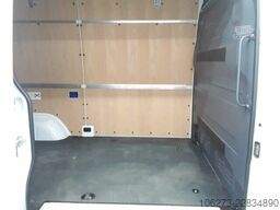 Mercedes-Benz Sprinter 317 CDI,L2H2,Automatik,Kamera,Navi