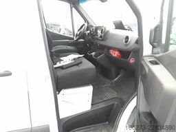 Mercedes-Benz Sprinter 317 CDI,L2H2,Automatik,Kamera,Navi