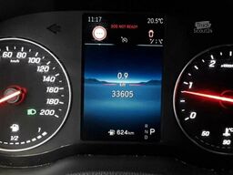 Mercedes-Benz Sprinter 317 CDI,L2H2,Automatik,Kamera,Navi