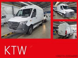 Mercedes-Benz Sprinter 317 CDI,L2H2,Automatik,Kamera,Navi