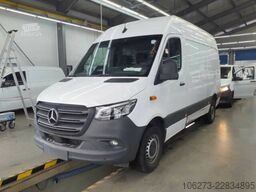 Mercedes-Benz Sprinter 317 CDI,L2H2,Automatik,Kamera,Navi