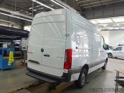 Mercedes-Benz Sprinter 317 CDI,L2H2,Automatik,Kamera,Navi