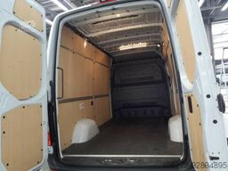 Mercedes-Benz Sprinter 317 CDI,L2H2,Automatik,Kamera,Navi