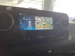 Mercedes-Benz Sprinter 317 CDI,L2H2,Automatik,Kamera,Navi