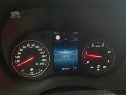Mercedes-Benz Sprinter 317 CDI,L2H2,Automatik,Kamera,Navi