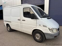 Mercedes-Benz Sprinter 208 **208CDI-GERMAN ORIGINE**