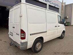 Mercedes-Benz Sprinter 208 **208CDI-GERMAN ORIGINE**