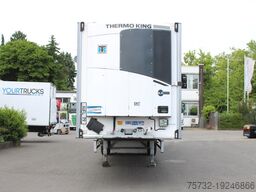 Lamberet TK SLXi Spectrum 2,65h Bi-Temp LBW FRC Aluboden