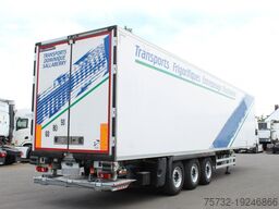 Lamberet TK SLXi Spectrum 2,65h Bi-Temp LBW FRC Aluboden