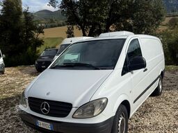 mercedes-benz Vito 115