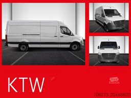 Mercedes-Benz Sprinter 317 Maxi,9GTronic,AHK3,5To,TCO