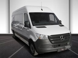 Mercedes-Benz Sprinter 317 Maxi,9GTronic,AHK3,5To,TCO