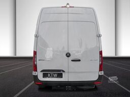 Mercedes-Benz Sprinter 317 Maxi,9GTronic,AHK3,5To,TCO