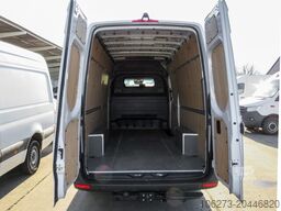 Mercedes-Benz Sprinter 317 Maxi,9GTronic,AHK3,5To,TCO