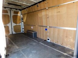 Mercedes-Benz Sprinter 317 Maxi,9GTronic,AHK3,5To,TCO