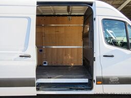 Mercedes-Benz Sprinter 317 Maxi,9GTronic,AHK3,5To,TCO