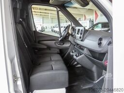 Mercedes-Benz Sprinter 317 Maxi,9GTronic,AHK3,5To,TCO