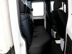 Mercedes-Benz Sprinter 319CDI DOKA,Allrad,Automatik,LED