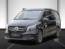 Mercedes-Benz V 300 Marco Polo,EasyUp,Leder,AHK2,5To,LED