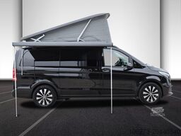 Mercedes-Benz V 300 Marco Polo,EasyUp,Leder,AHK2,5To,LED