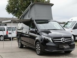 Mercedes-Benz V 300 Marco Polo,EasyUp,Leder,AHK2,5To,LED