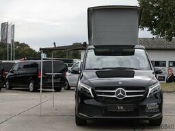 Mercedes-Benz V 300 Marco Polo,EasyUp,Leder,AHK2,5To,LED