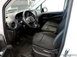 Mercedes-Benz Vito114 KA Kompakt ,Klima,Kamera,Tempomat