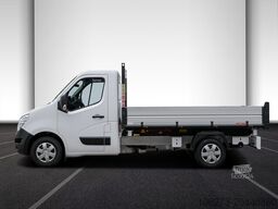 Nissan Interstar S-CAB,3Seiten Kipper L2H1,N-CONNECTA