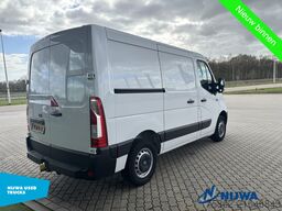 Renault Master T35 L1H2 Trekhaak + 3.5T