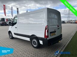 Renault Master T35 L1H2 Trekhaak + 3.5T