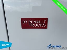 Renault Master T35 L1H2 Trekhaak + 3.5T