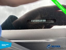 Renault Master T35 L1H2 Trekhaak + 3.5T