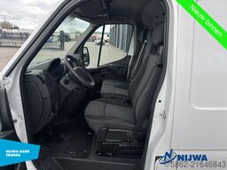 Renault Master T35 L1H2 Trekhaak + 3.5T