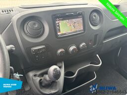 Renault Master T35 L1H2 Trekhaak + 3.5T