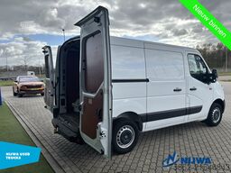 Renault Master T35 L1H2 Trekhaak + 3.5T