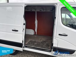Renault Master T35 L1H2 Trekhaak + 3.5T