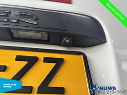 Renault Master T35 L1H2 Trekhaak + 3.5T